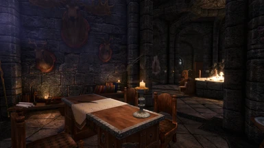 Obscure S College Of Winterhold At Skyrim Special Edition Nexus