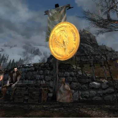 Whiterun Front