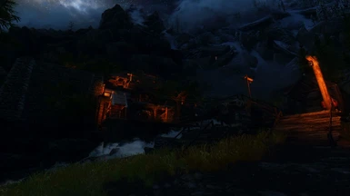 Peregrine Highwatch Player Home SE at Skyrim Special Edition Nexus - Mods  and Community