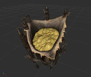 Alternative Cheese Version