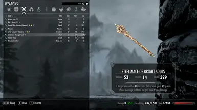 skyrim soul trap mod skyrim soul trap mod