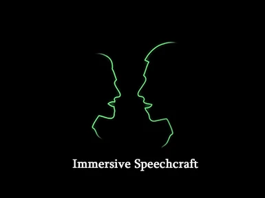 Immersive Speechcraft SE