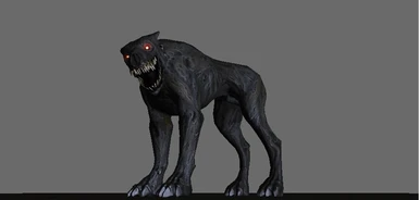 Hellish Hounds included in version 1.4