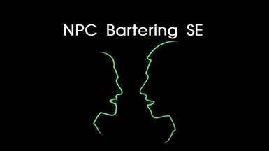 NPC Bartering SE