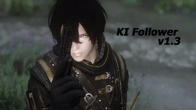 Ki Follower At Skyrim Special Edition Nexus Mods And Community