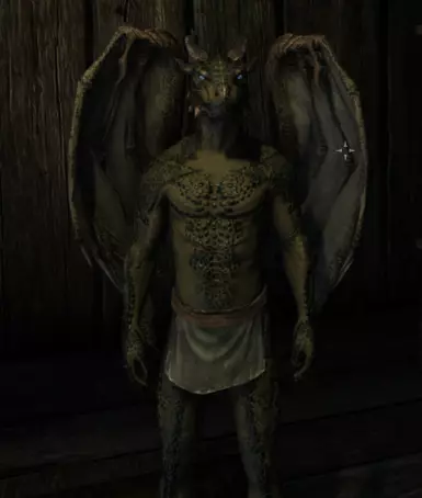 Male Vonundov