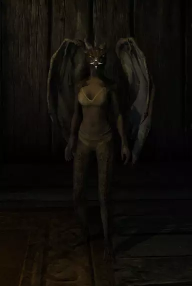 Female Vonundov