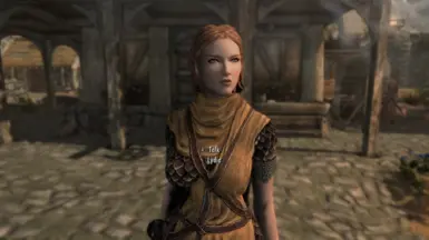 Lydia ReBorn-Character Overhaul at Skyrim Special Edition Nexus - Mods ...