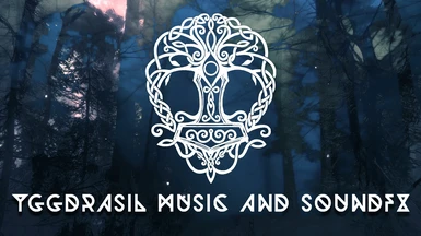 Yggdrasil Music and SoundFX Overhaul SE