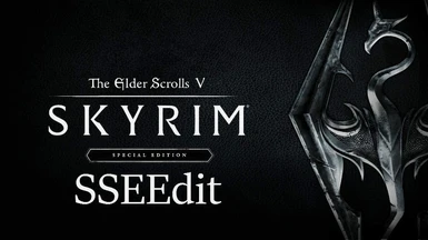 how to use skyrim sseedit