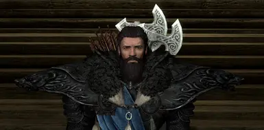 Rise of The King Set (Stormlord Variation)