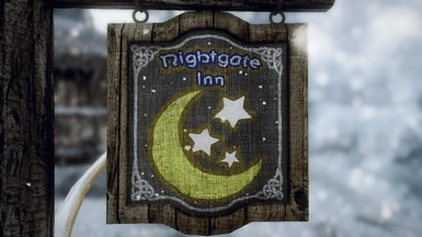 Nightgate Inn