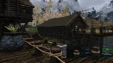 From Plankside 2(ENB,ELFX)