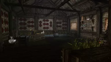 Upstairs (ENB,ELFX)