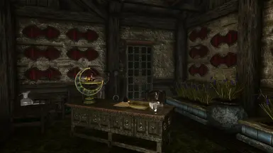 Upstairs (ENB,ELFX)