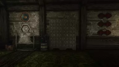 Bedroom (ENB,ELFX)