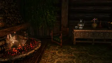 Follower room (ENB,ELFX) night