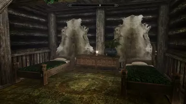Follower room vanilla daylight
