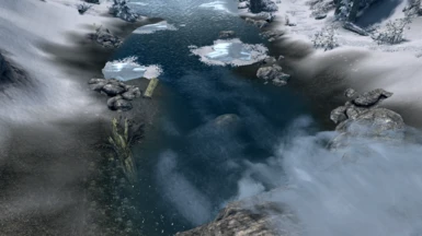Realistic Water Two Se At Skyrim Special Edition Nexus Mods And Community