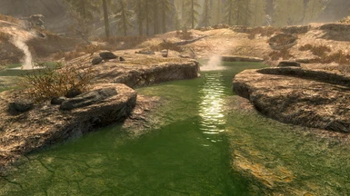 realistic water two lod fix