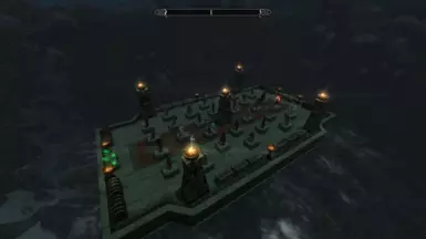skyrim display room mod skyrim display room mod