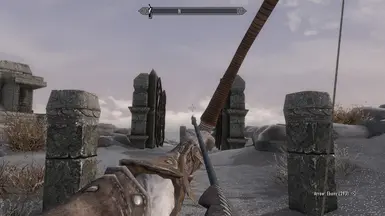 Weapon Speed Affects Bow's Draw Speed at Skyrim Special Edition Nexus -  Mods and Community