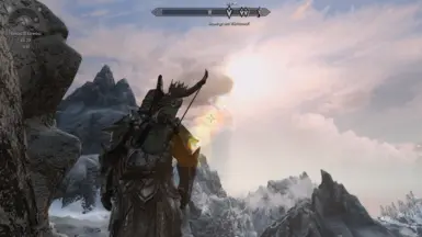 Skyrim SE - Vivid 2025 [DAY]
