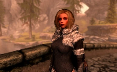 Erza Scarlet - Titania NPC Follower - BETA - at Skyrim Nexus - Mods and  Community