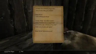 The Song Page 2