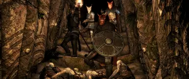 Dungeon Delvers