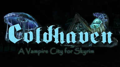 Coldhaven - A Vampire City 2.1