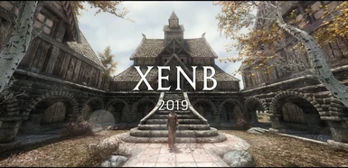 XENB 2019 Beta