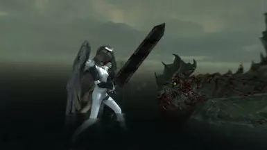 Dragon Slayer