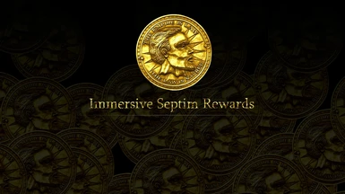 Immersive Septim Rewards