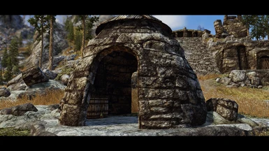 Nordic Ruins UHD - DELETED