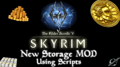 Skyrim Special Edition Script Cleaner