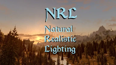 NRL - Natural Realistic Lighting Addon for ENBs