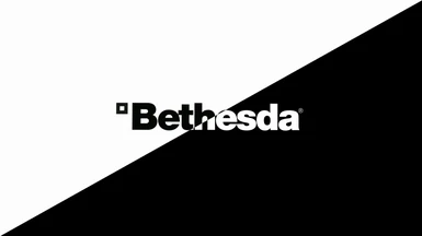 Bethesda Black/White