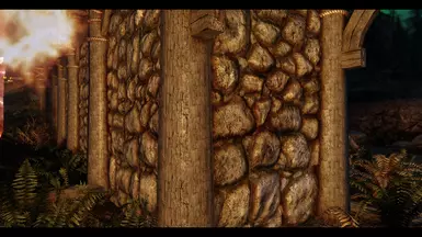 Skyrim Realistic Overhaul