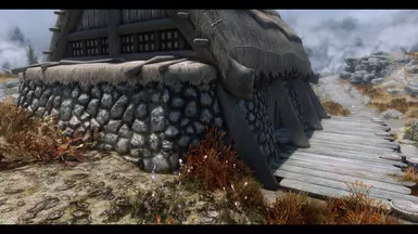 Skyrim Realistic Overhaul