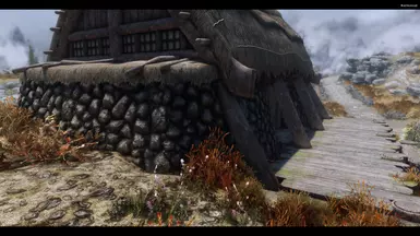R3 - Real Remastered Retexture
