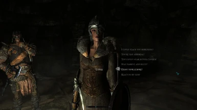 Follower Mod At Skyrim Special Edition Nexus Mods And Community
