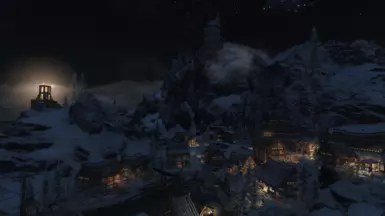dawnstar overview