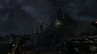 Claralux Cot Blowing in the Wind LoT SweetHD ReShade thx  1 