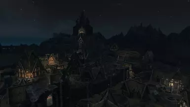 Claralux Cot Blowing in the Wind LoT SweetHD ReShade thx  2 