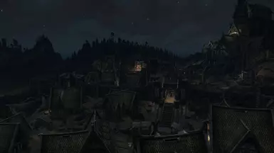 Claralux Cot Blowing in the Wind LoT SweetHD ReShade thx  3 
