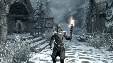 Winterhold Guard