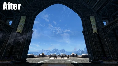 Dragonsreach balcony after 720p