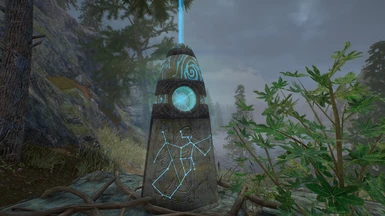 The Mage Stone