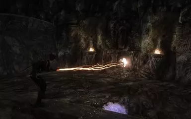 Shock and Awe... and Fire for Undead!